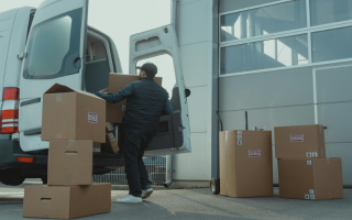 eCommerce Logistics & Reverse Fulfillment Company