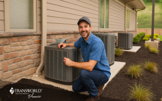 Commercial and Res HVAC Company with 40  Years 