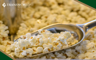 Profitable Mobile Snack Business   Real Estate 