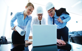 Thriving Structural Engineering Firm! Thriving Structural Engineering Firm!
