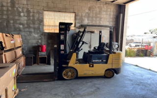 Hand Tool Manufacturer Mostly Wholesale Nationwide