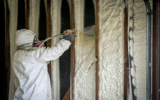 Profitable Insulation & General Contractor Business in Central MN. 57233