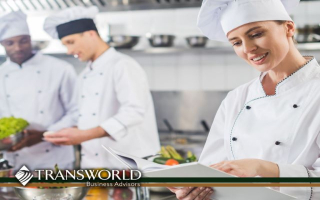 Meal Prep and Delivery/ Commercial Kitchen