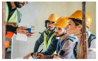 Vocational Training School in West TX