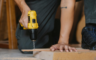 Amazon FBA eCom Brand | Unique Products Built 