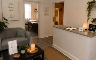 Turnkey NYC Wellness Studio - Expand your healing 