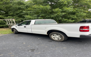 Glass Company with property