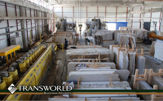 Turn-Key 32 Year Fiberglass manufacturing Company  Turn-Key 32 Year Fiberglass manufacturing Company