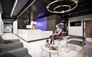 Master Franchise: Medical Spas - Health & Wellness