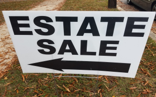 Thriving Estate Sales Franchise: Semi- Absentee