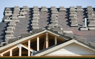 Roofing and Maintenance Business for Sale