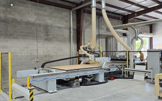 Florida-Based Machinery & Automation Distributor Florida-Based Machinery & Automation Distributor