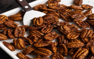 Gourmet Roasted Nuts Food Business for Sale  -  60% Profit Margins!