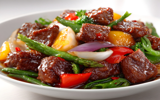 Hong Kong-Style Asian Restaurant for Sale - Keep or Convert!