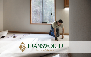 Turnkey Flooring & Interiors Business 