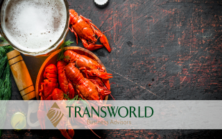 Turnkey Coastal Bar & Grill with Real Estate