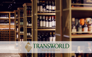 Iconic Liquor Store in HOT Location