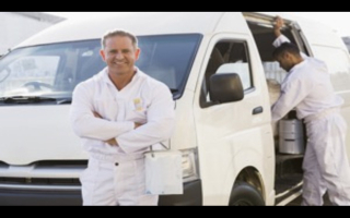 Established Residential & Commercial Painting 