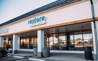 Cutting-Edge Restore Hyper Wellness Franchise 