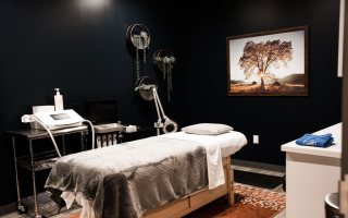 Cutting-Edge Restore Hyper Wellness Franchise 