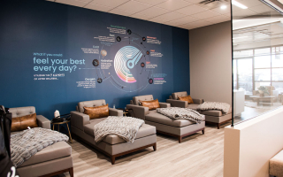 Cutting-Edge Restore Hyper Wellness Franchise 