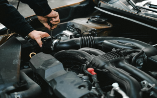 SBA Pre-Qualified | Aftermarket Auto Parts eComm
