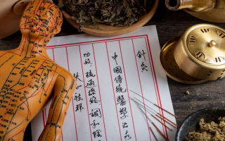 Successful Acupuncture and Herbal Medicine Clinic