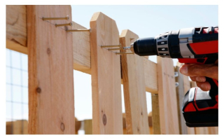 Award-Winning Fence Business – Trusted by Builders Award-Winning Fence Business – Trusted by Builders
