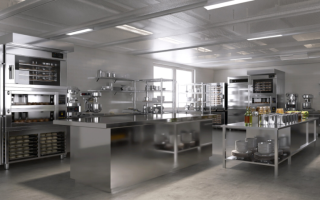 15-Year B2B eCom Business | Pre-Owned Food Service