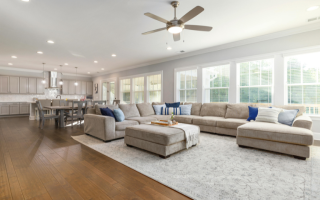 Pre-Owned Luxury Furniture eCommerce Brand