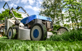 Lawn Care Business with Recurring Revenue – Great 