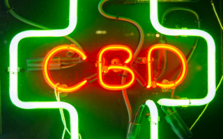 Baldwin County CBD Store