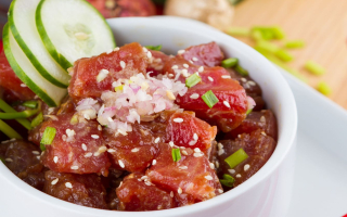 Turnkey Poke Business in Kona: Catering, Rewards, Proven Profits Turnkey Poke Business in Kona: Catering, Rewards, Proven Profits
