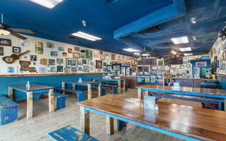 Popular Kona Fusion Deli for Sale – Own One of Hawaii’s Most Loved Eateries