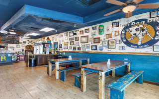 Popular Kona Fusion Deli for Sale – Own One of Hawaii’s Most Loved Eateries