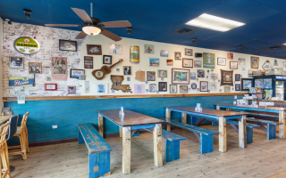 Popular Kona Fusion Deli for Sale – Own One of Hawaii’s Most Loved Eateries