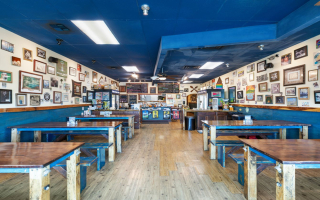 Popular Kona Fusion Deli for Sale – Own One of Hawaii’s Most Loved Eateries