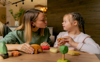 2 Locations - Pediatric OT, PT, & Speech Therapy