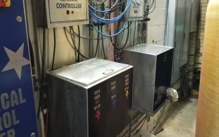 Self Serve Car Wash for Sale