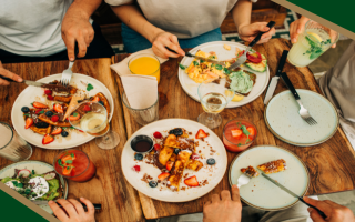 Casual Dining Pizza & Restaurant