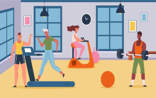 Turnkey Fitness Center/Gym for Sale in CT