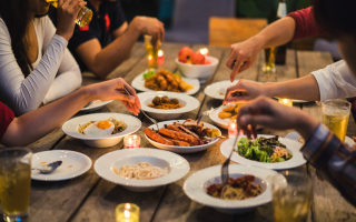 Takeout-Ready Restaurant for Sale in Prime Simpsonville Spot!