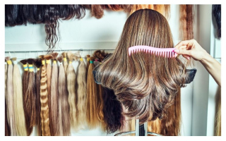 Premier Wig Boutique w/ Flexible Hours