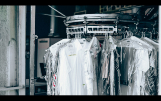 Own a Profitable Cleaning/Clothing Business 