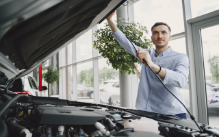 Own a Thriving Auto Repair Business | $328K SDE | Own a Thriving Auto Repair Business | $328K SDE |