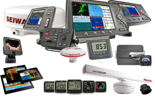 Established Marine Electronics Sales & Service Business – Includes Real Estate