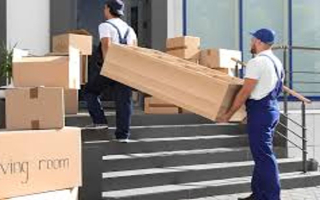 Northern Californina Full Service Moving Company - SC2239 Northern Californina Full Service Moving Company - SC2239