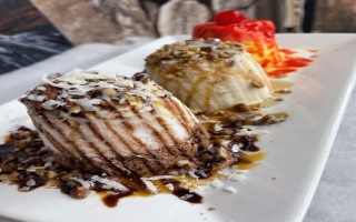 Popular Frozen Dessert Retailer -Excellent Profit!