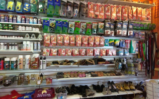 La Plaza Shoe Repair La Plaza Shoe Repair