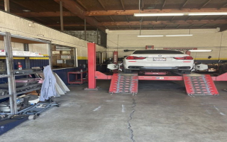 Auto Repair Brakes & Alignment Established 40 Year